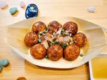 たこ焼き・しょうゆ(たこやきヒロちゃん)
