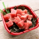 08.ブツたっぷり（大漁丼家 新宿西落合店）