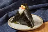 明太出汁たまご(おにぎりヨネコ)