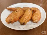 手羽先(3本)（餃子太郎）