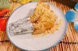 ‼︎マスタードソルト手羽先‼︎(おばんざいときしめん鯱)