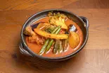 キーマカリーセット 野菜とチキンのミックス Keema Curry Set Vegetable and Chicken Mix（ライオンシェア）