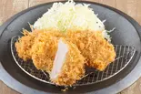 熟成ヒレカツ弁当（とりめし かえで食堂 西新店）