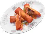 春巻(3本)（一心堂 下井草店）