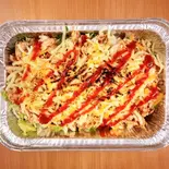 チリチキンオーバーライス(BURNERS)