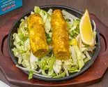 シークカバブ 2p（インド・ネパール料理店 リスタ Indian Nepali restaurant RISHTA）