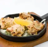 マライカバブ【4ピース】（Sagun Indian Restaurant ＆ Bar）