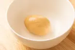 味玉(1個)（東京極上白湯 反町店）