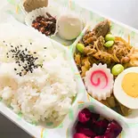 日替B（つくかね麻布店）