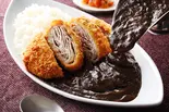 キムカツカレー（ミルフィーユカツ専門店 キムカツ 墨田）