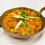 シーフードマサラ Seafood Masala(インド・アジアンキッチン シリジャナ)