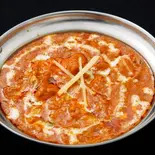 シーフードマサラ Seafood Masala（Indo Asian tajmahal Restaurant）