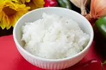白ごはん（具だくさん豚汁 まんぷく豚兵衛）