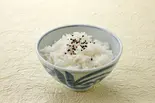 白ごはん（太鼓亭 豊中服部緑地店）