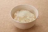 白ご飯（うどん食堂太鼓亭 尼崎立花店）