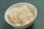 白ごはん(痺れ屋)