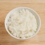 白ごはん（人類みなまぜそば 京橋店）