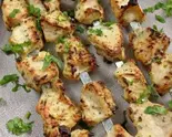 マライティッカ 4ps Malai Tikka (4 Pieces)(ナタラージ 岩本町店)
