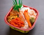 NO.60 おたる丼（大漁丼家 六本松店）