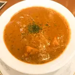 チキンカレー CHICKEN CURRY(ROTI BOTI)