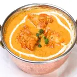 チキンカレー/CHICKEN CURRY（インドダイニング＆バー サティーSATHI）