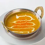 チキンカレー CHICKEN CURRY(インドカレーSTAR MART)