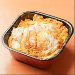 カツ丼（麺酒房 福林）