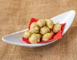 ゼッポリーニ（ライスボウル＆アサイーボウル 本町DECO）