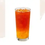 ユズシトラスティー【Yuzu Citrus Tea】 hot/ice（カフェ・アンニョン）