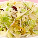 野菜炒め（珍來 松ヶ丘店）