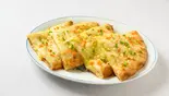 ガーリックナン(Garlic Nan)（ターリー）