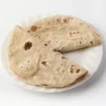 【67】チャパティ/Chapati 2P（ヒマラヤンキッチン）