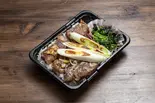 ハラミ重（呑み喰い処 大仙）