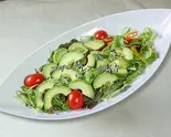 アボカドサラダ/Avocado Salad（MOTHER PALACE インド料理）