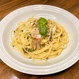 フレッシュのバジルパスタ(STORAGE)