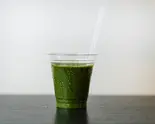 グリーン♣️チャージ（【スムージーワークス】Xスムージー [Smoothie Works] X Smoothie）