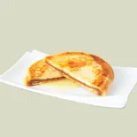 ホットク（韓国風カフェ ジャイアントコーヒー Korean style café GAIANT COFFEE[자이언트 커피]）