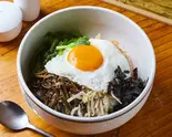 ビビンバ(韓国館)
