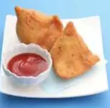 サモサ Samosa（おいしいインドカレーBayleaf Kitchen ＆ restauarant）