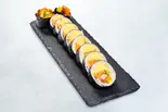 やさいキンパ/Vegetable Kimbap（DARSHAN Dinning）