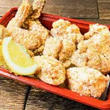 金のから箱【もも肉】/Golden Karaage Assortment [Thigh](6 pcs of thigh )（中津からあげ渓）