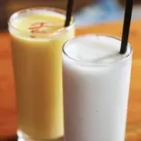 自家製マンゴーラッシー Mango Lassi（ミリス）