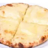 ハニーチーズナン Honey Cheese Nan(【スパイス王国インドで長年修行したシェフのこだわり料理】Himalayan Spice and Masala Mart)
