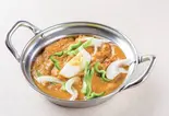 インディアンチキンマサラカレー（スパイスの味SWAD）
