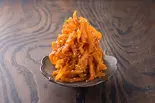 さきいかコチュジャン（韓国美人薬膳粥 ハンミンチュク＆トッポギ 南青山店）