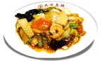八宝菜（大阪王将 南行徳店）