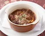 牛すじのシチュー（TOKIOフレンチ恵比寿店）