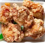 もも肉竜田揚（みんなのやきとり 玉造店）