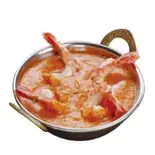 ジンガマサラ/Jheenga Masala(インド料理アンクール)