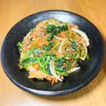 チャップチェ（韓国家庭料理シドニー）